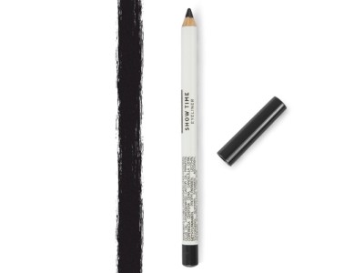 Show Time - Eyeliner 01 - Deep Black - Image product