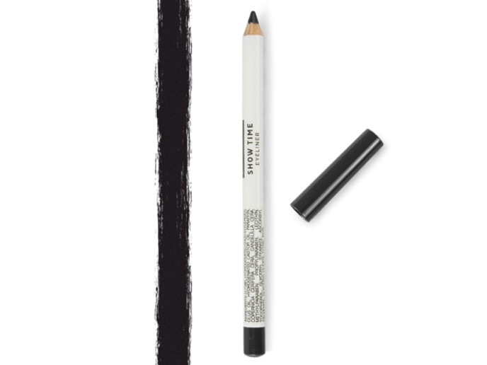 Show Time - Eyeliner 01 - Deep Black