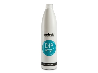 Andreia Dipping Powder Remover 500ml - Image product