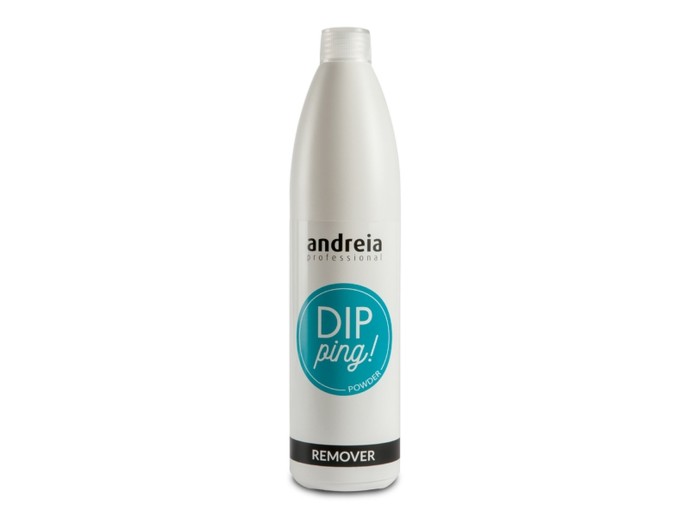 Andreia Dipping Powder Remover 500ml