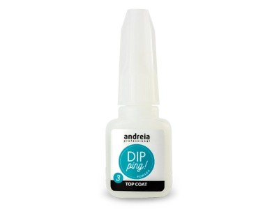 Andreia Dipping Powder Top Coat - Image product