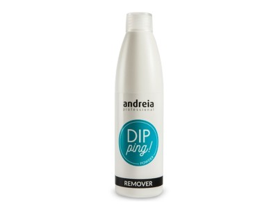Andreia Dipping Powder Remover 250ml - Image product
