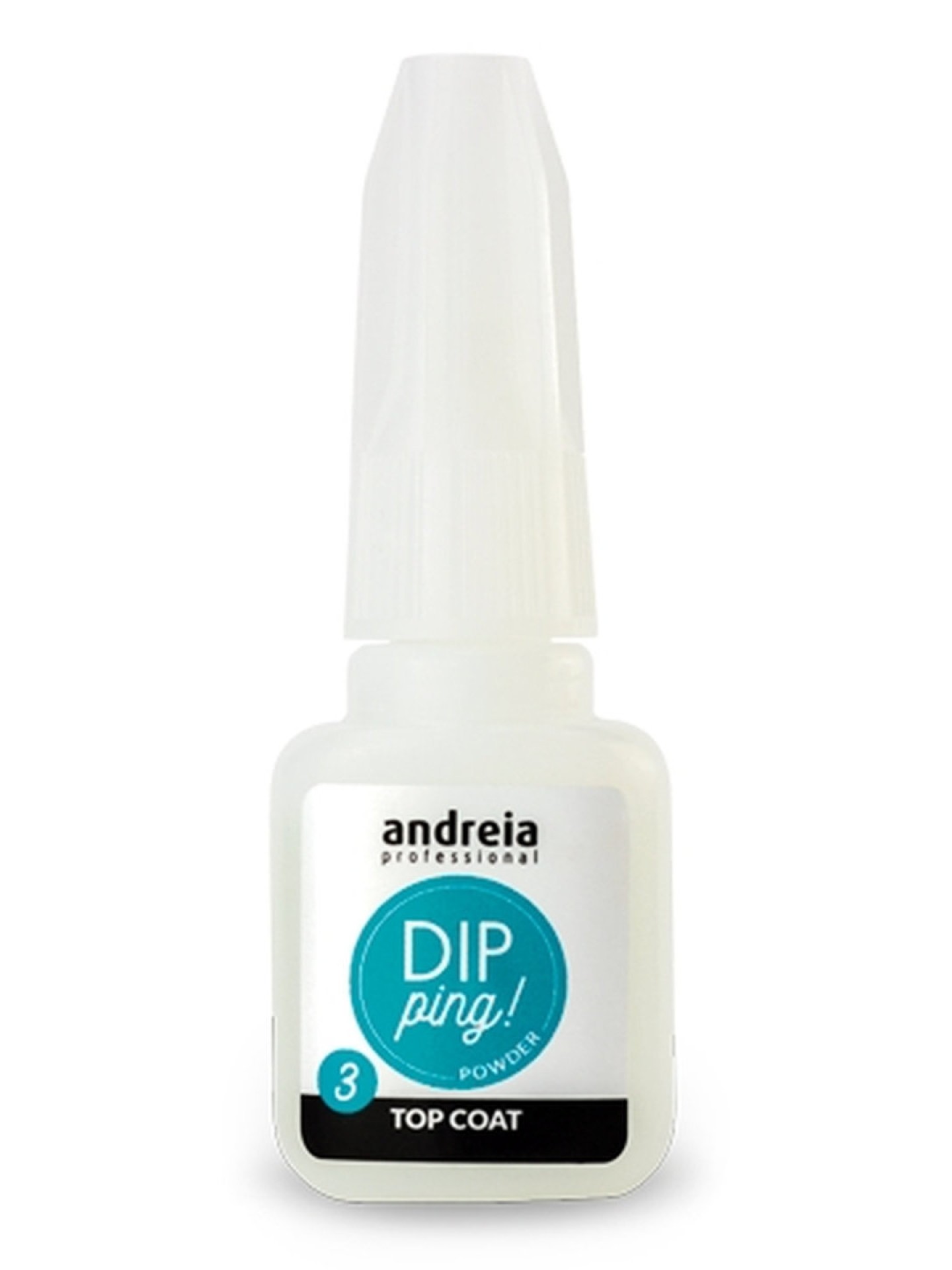 Andreia Dipping Powder Top Coat