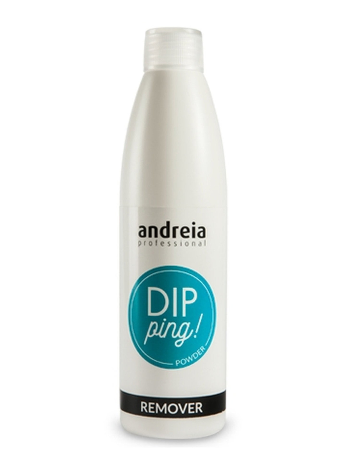 Andreia Dipping Powder Remover 250ml