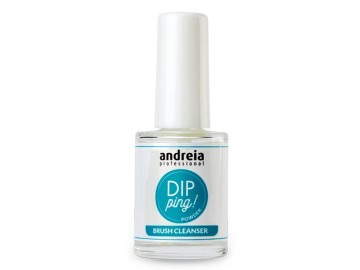 Andreia Dipping Powder Brush Cleanser