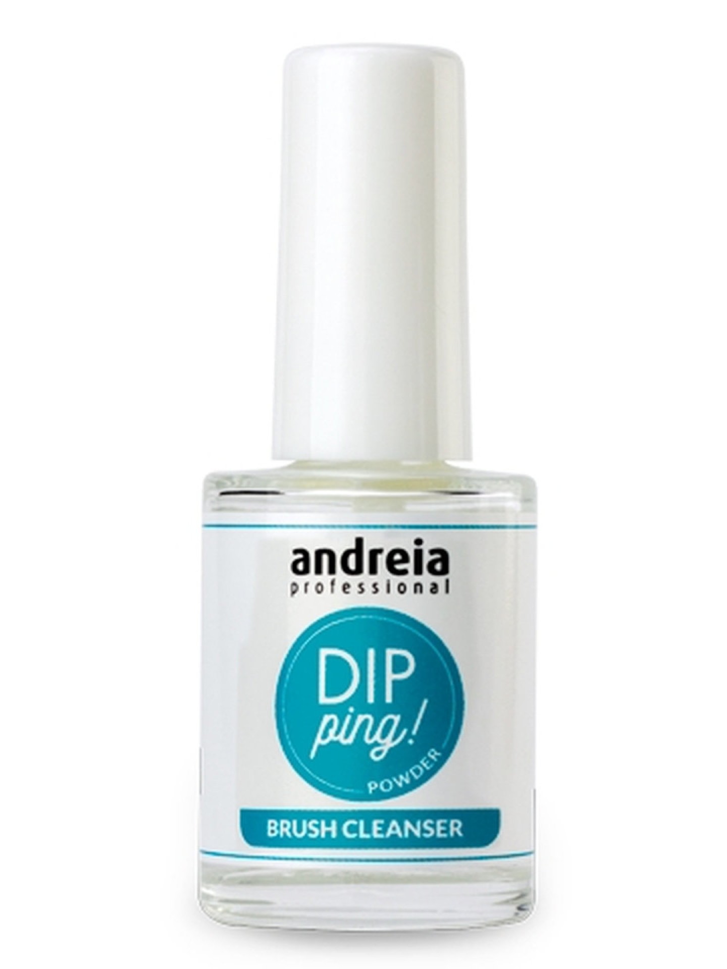 Andreia Dipping Powder Brush Cleanser