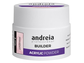 Andreia P� Acrilico - Cover Pink 35g
