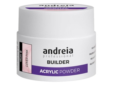 Andreia P� Acrilico - Cover Pink 35g - Image product