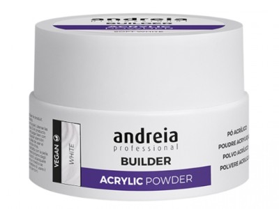 Andreia Profection P� Acr�lico - White 20gr - Image product