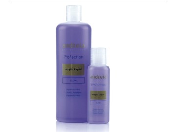 Andreia Profection L�quido Acr�lico - Secagem Lenta 100ml