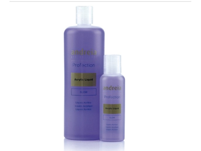 Andreia Profection L�quido Acr�lico - Secagem Lenta 100ml