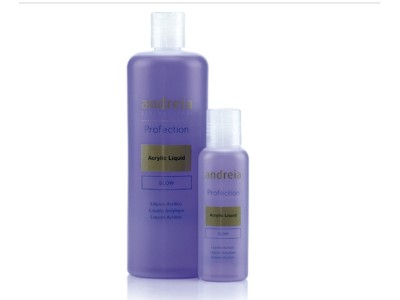 Andreia Profection L�quido Acr�lico - Secagem Lenta 100ml - Image product