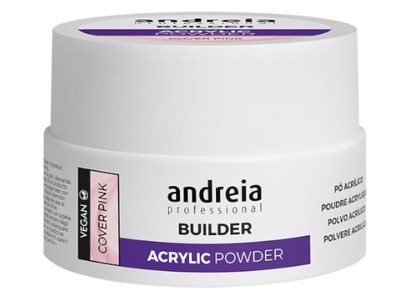 Andreia Profection P� Acr�lico - Cover Pink 22gr - Image product