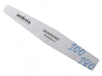 Andreia Diamond Nail File 100/180 - Image product