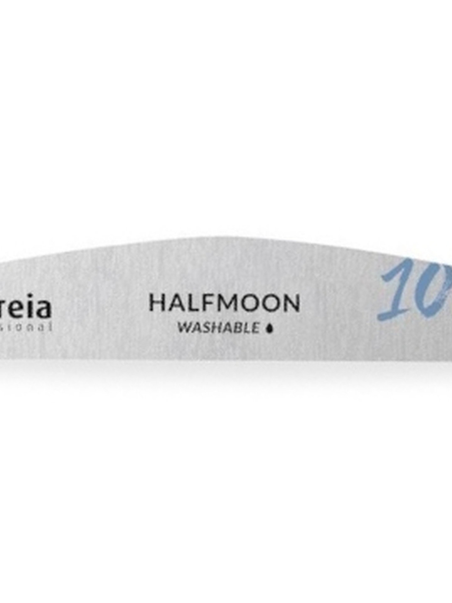 Andreia Halfmoon Nail File 100/180