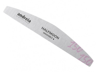Andreia Halfmoon Nail File 150/150 - Image product