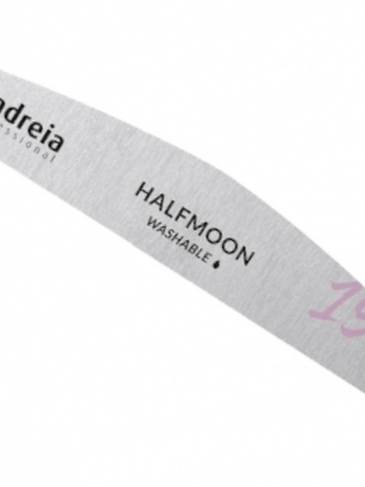 Andreia Halfmoon Nail File 150/150