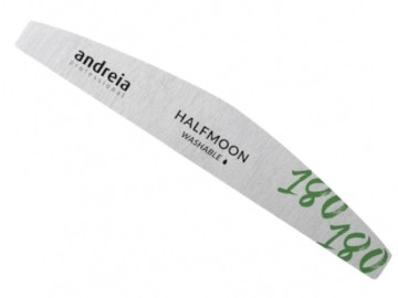 Andreia Halfmoon Nail File 180/180