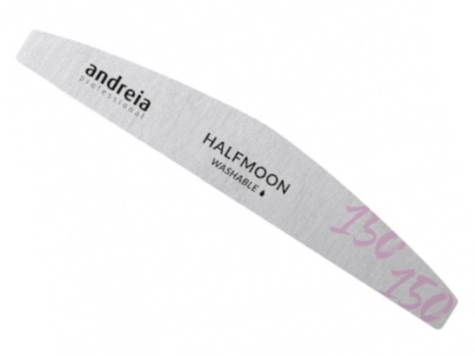 Andreia Halfmoon Nail File 150/150