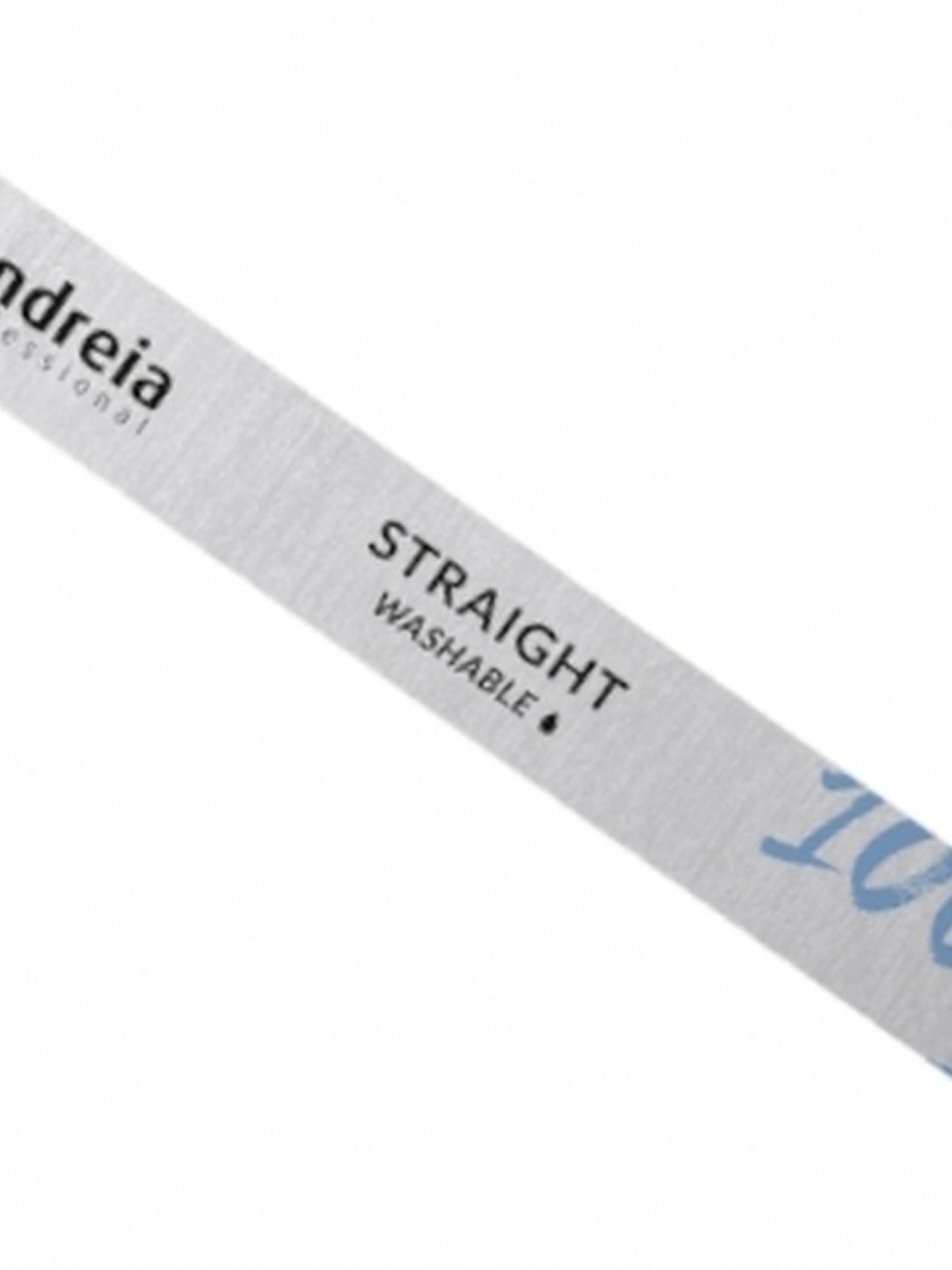 Andreia Straight Nail File 100/180