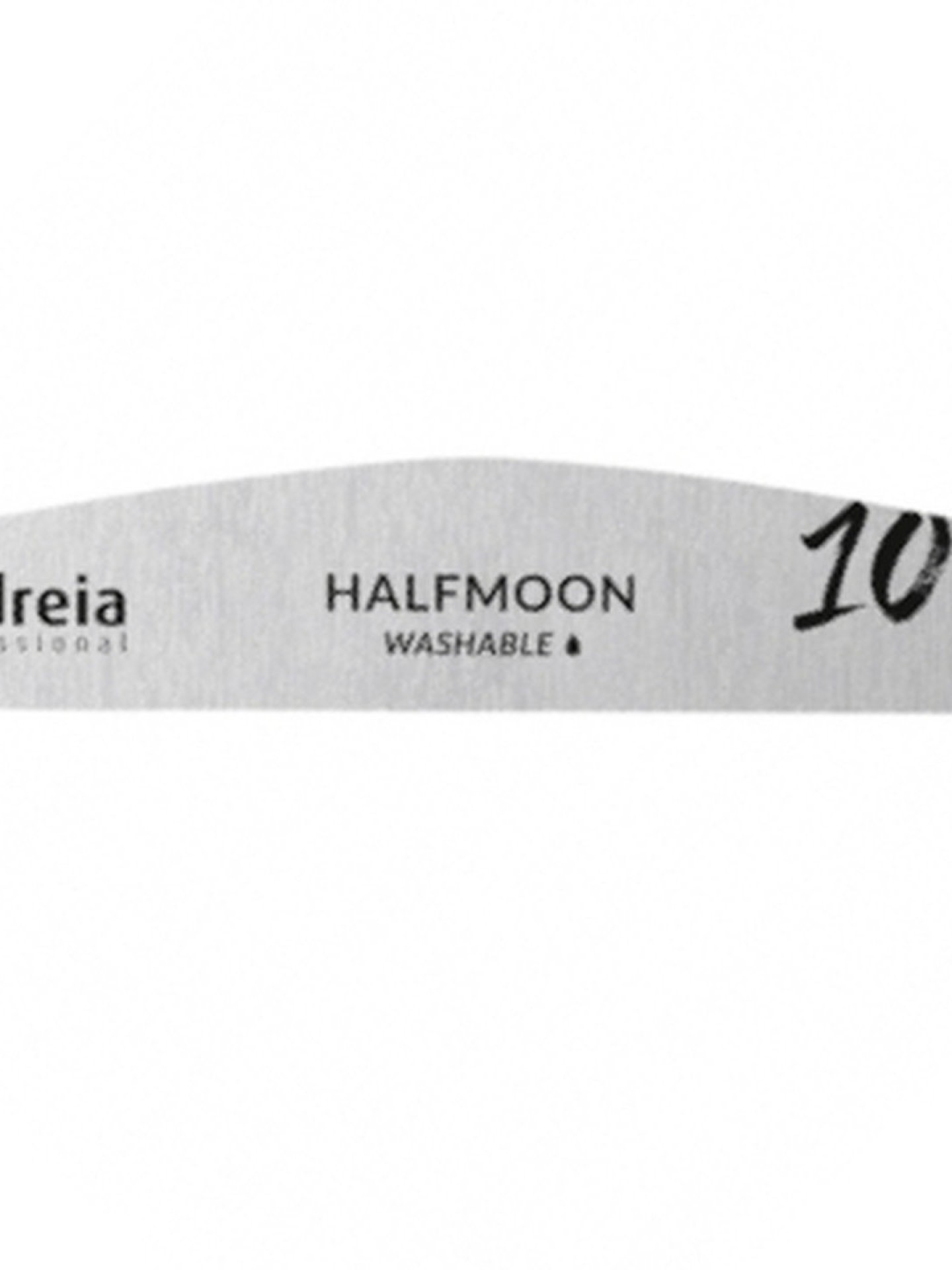 Andreia Halfmoon Nail File 100/100