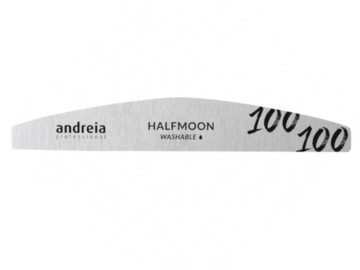 Andreia Halfmoon Nail File 100/100