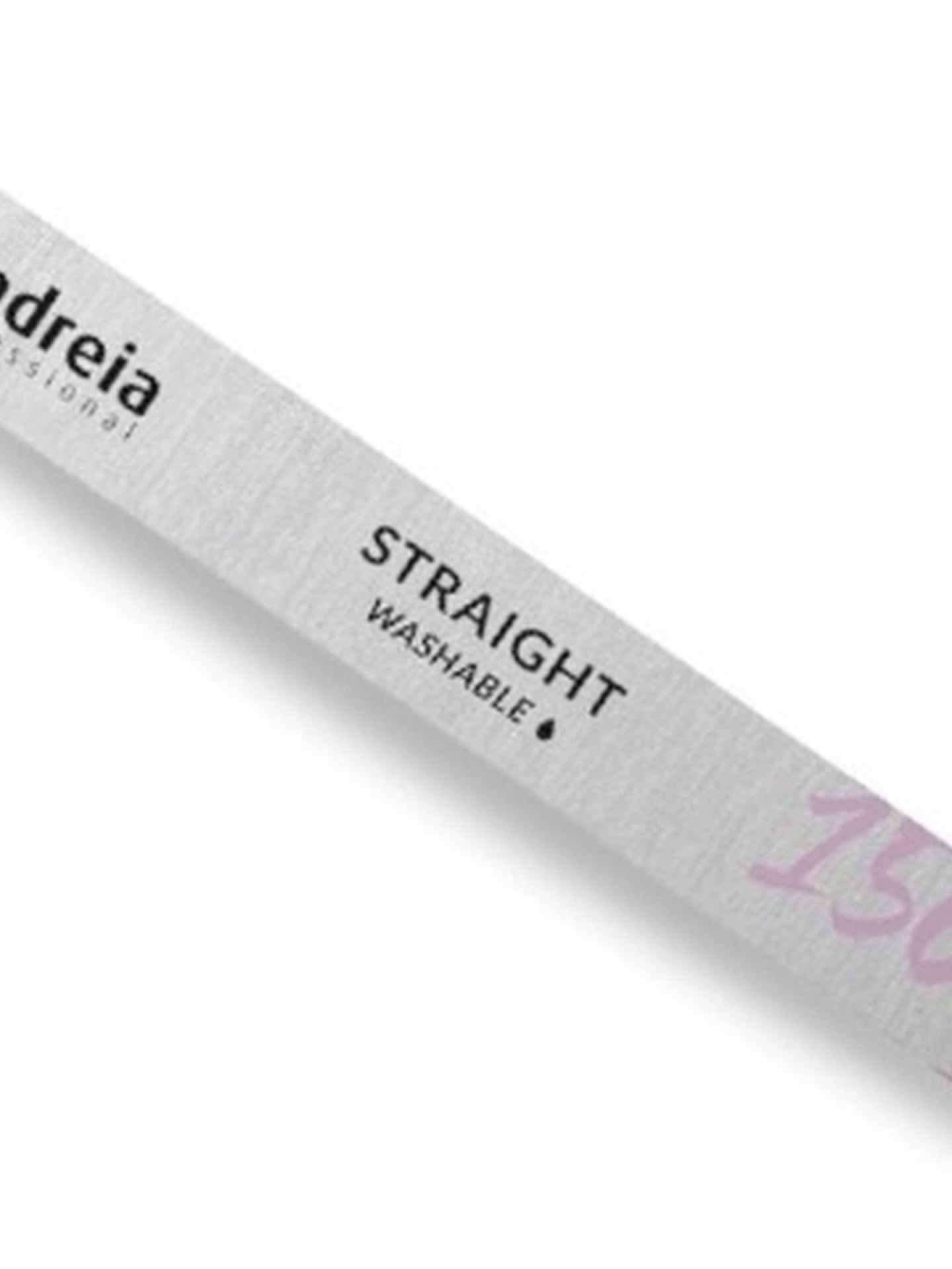 Andreia Straight Nail File 150/150