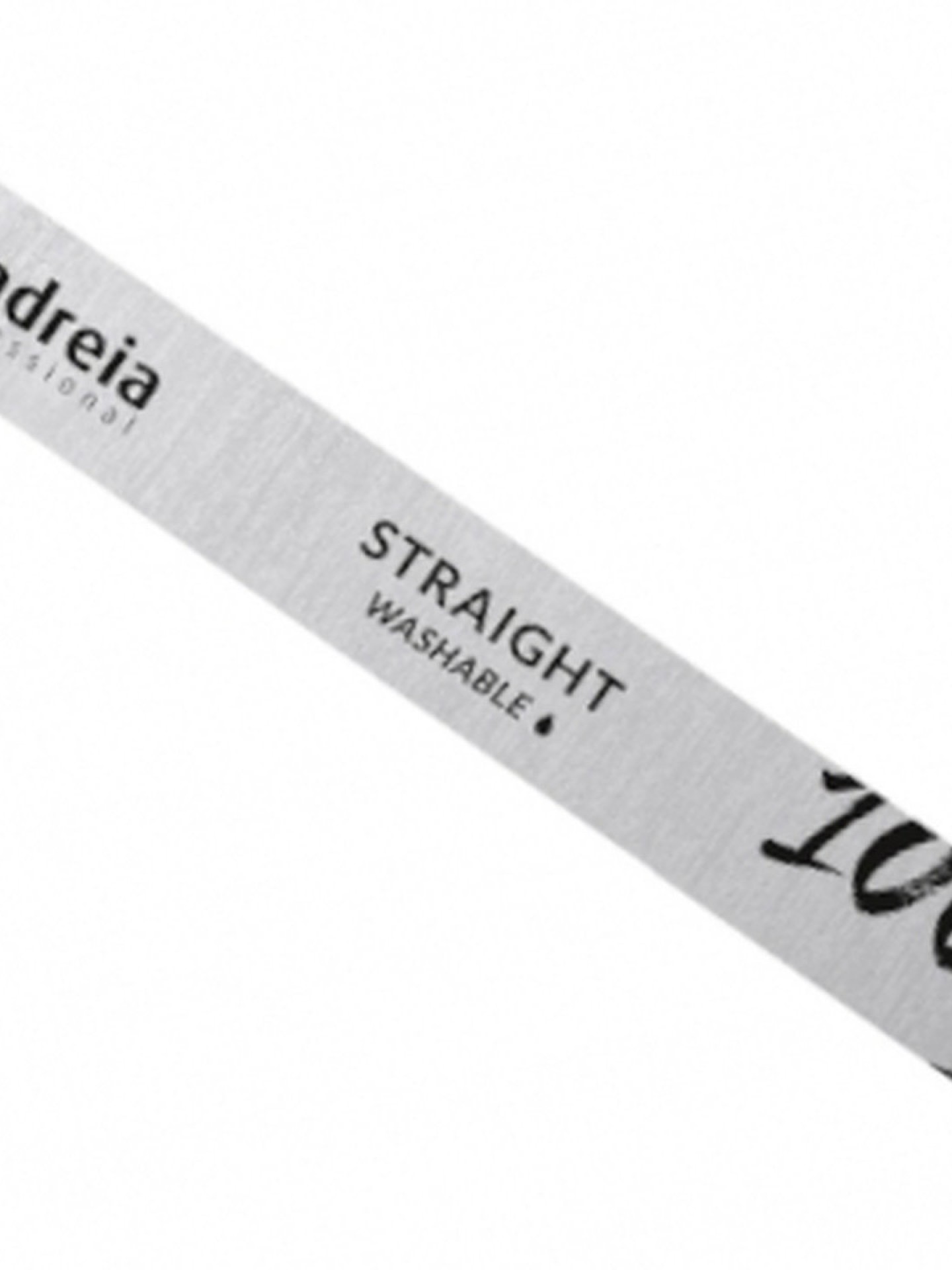 Andreia Straight Nail File 100/100
