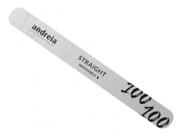 Andreia Straight Nail File 100/100