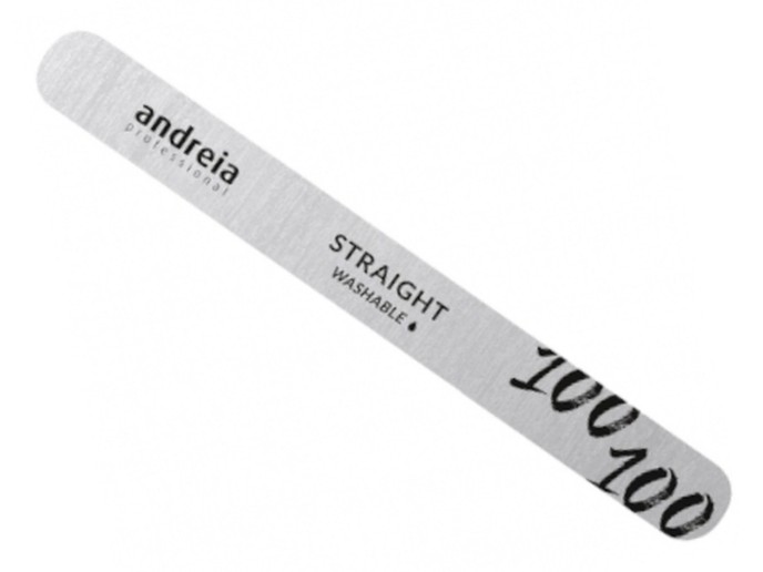 Andreia Straight Nail File 100/100