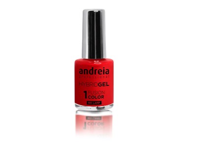 Andreia Hybrid Gel -  Fusion Color H89 - Image product