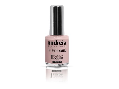 Andreia Hybrid Gel -  Fusion Color H79 - Image product