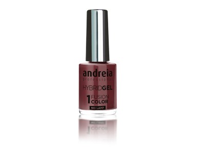 Andreia Hybrid Gel -  Fusion Color H62 - Image product
