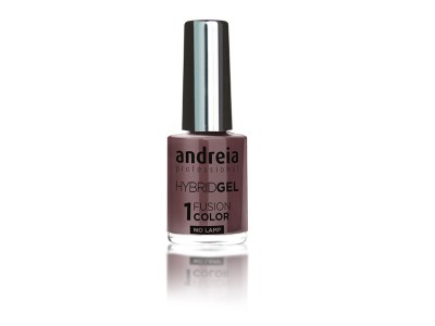Andreia Hybrid Gel -  Fusion Color H61 - Image product