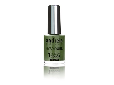 Andreia Hybrid Gel -  Fusion Color H57 - Image product