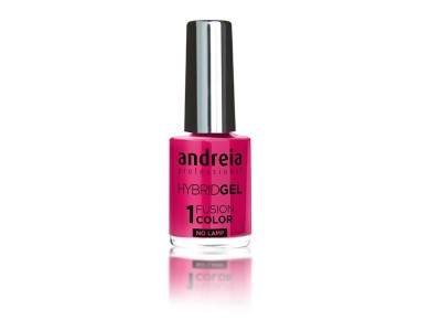 Andreia Hybrid Gel -  Fusion Color H56 - Image product