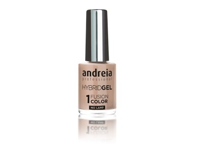 Andreia Hybrid Gel -  Fusion Color H55 - Image product