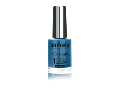 Andreia Hybrid Gel -  Fusion Color H53 - Image product