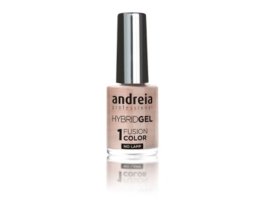 Andreia Hybrid Gel -  Fusion Color H49 - Image product