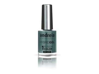 Andreia Hybrid Gel -  Fusion Color H48 - Image product