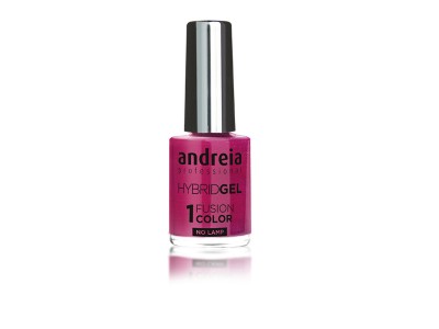 Andreia Hybrid Gel -  Fusion Color H51 - Image product