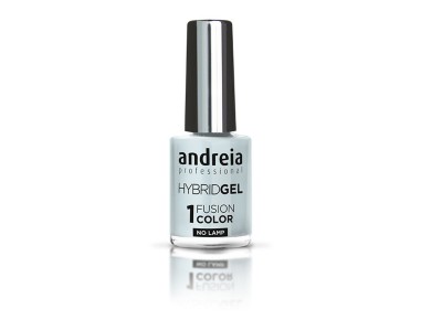 Andreia Hybrid Gel -  Fusion Color H46 - Image product