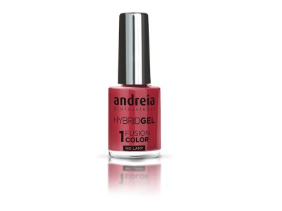 Andreia Hybrid Gel -  Fusion Color H41 - Image product