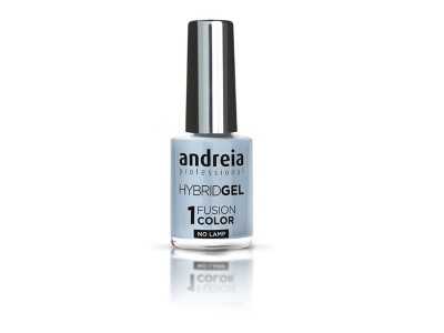 Andreia Hybrid Gel -  Fusion Color H44 - Image product