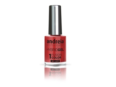 Andreia Hybrid Gel -  Fusion Color H39 - Image product