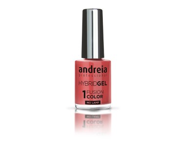 Andreia Hybrid Gel -  Fusion Color H35 - Image product