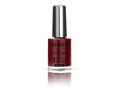 Andreia Hybrid Gel - Fusion Color H34 - Image product