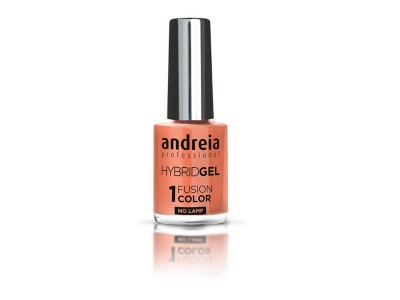 Andreia Hybrid Gel -  Fusion Color H32 - Image product