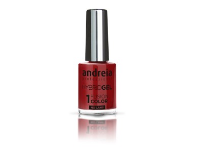 Andreia Hybrid Gel -  Fusion Color H31 - Image product