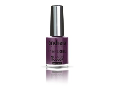 Andreia Hybrid Gel -  Fusion Color H26 - Image product